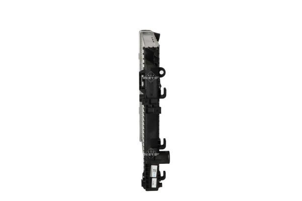 NRF 53893 Radiator, engine cooling
