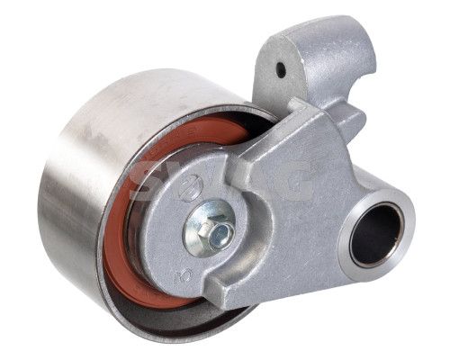 SWAG 81 92 8283 Tensioner Pulley, timing belt