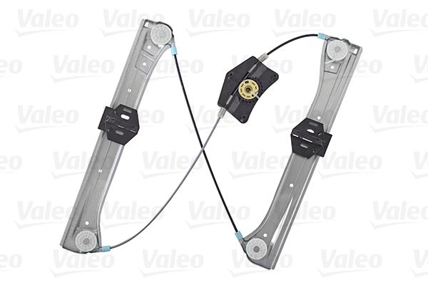 VALEO Raambedieningsmechanisme 851612