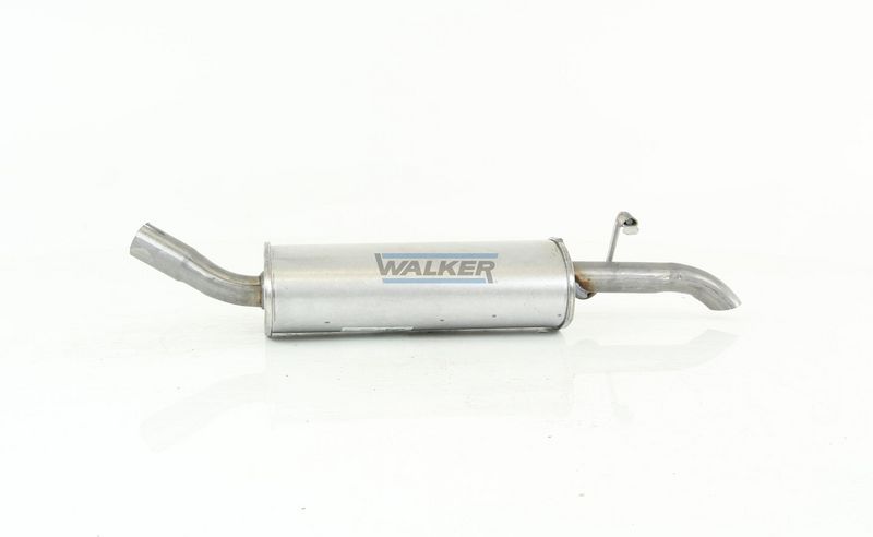 крайно гърне WALKER