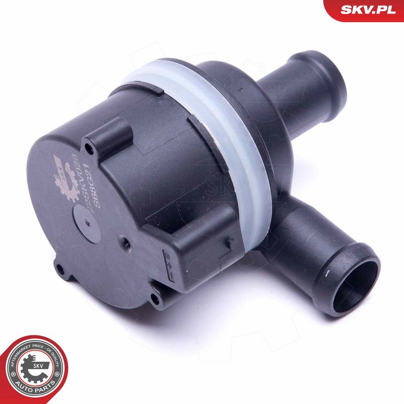 Veepump, seisuküte, ESEN SKV 22SKV028