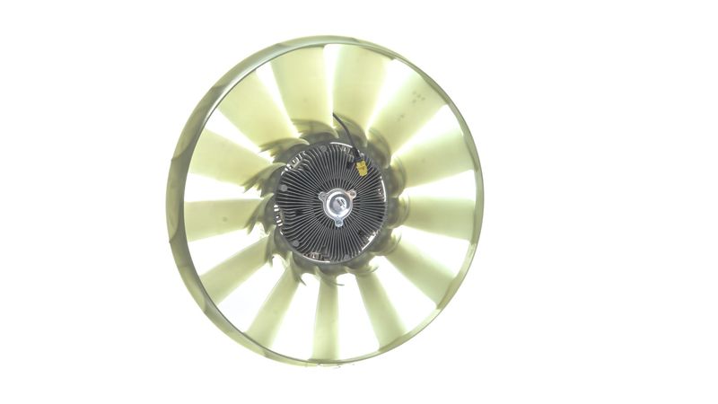 Product Image - Koelventilatorwiel - CFF487000P - MAHLE
