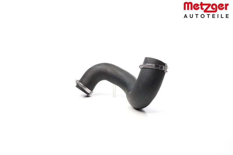 METZGER AUTOTEILE 2400930 Charge Air Hose