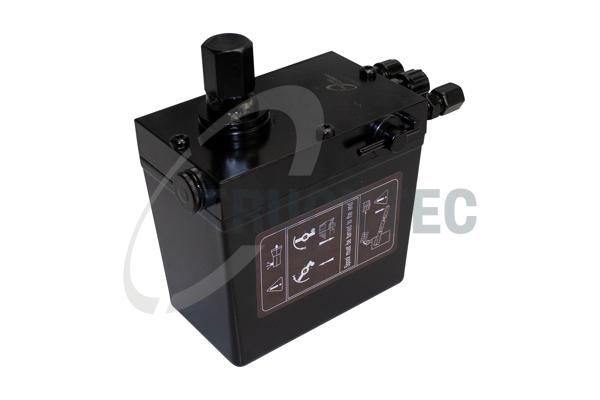 TRUCKTEC AUTOMOTIVE 04.44.030 - Tilt Pump, driver cab