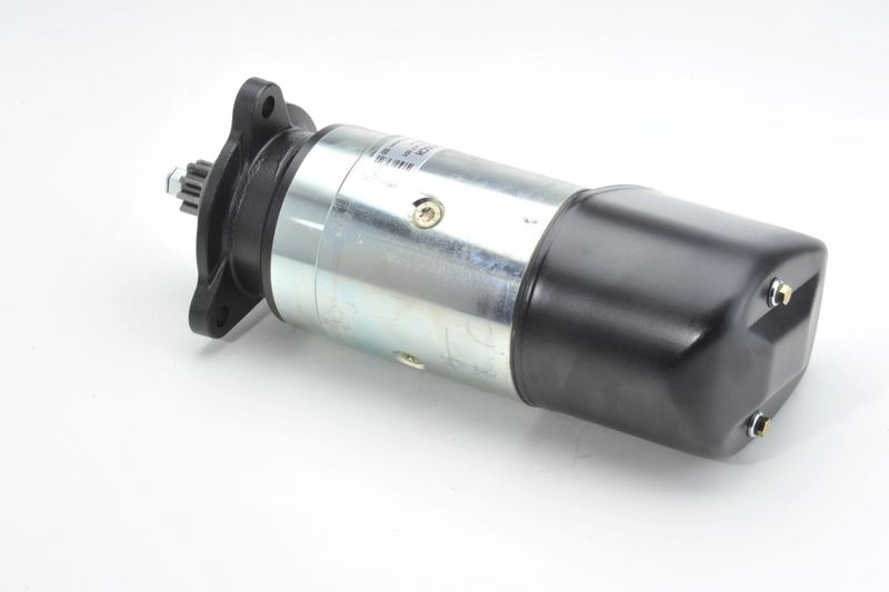 BOSCH 0001417001 Starteris