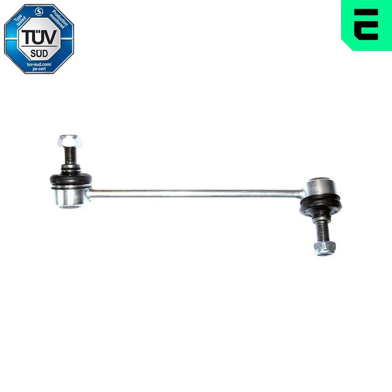 Brat/bieleta suspensie, stabilizator G7-1261 OPTIMAL