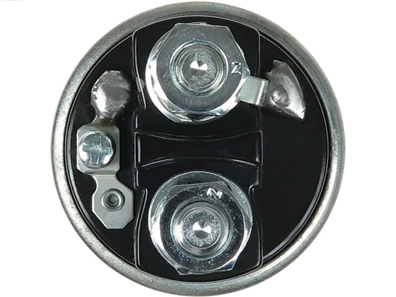 AS-PL SS0106P Solenoid Switch, starter