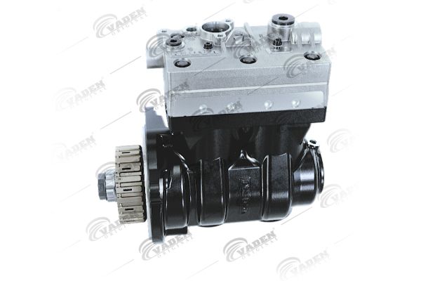 kompresor RVI/VOLVO aby šel  zaměnit za  9125120320  musí se dodat  karta  094981, 094982 , 066669 1300235001