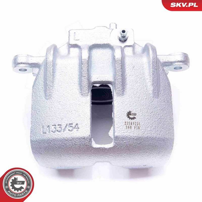 Pidurisadul, ESEN SKV 23SKV231