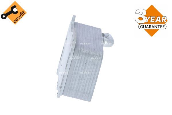 Radiador de Aceite NRF 31272 - 4
