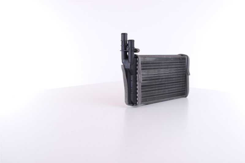 NISSENS 70011 Heat Exchanger, interior heating