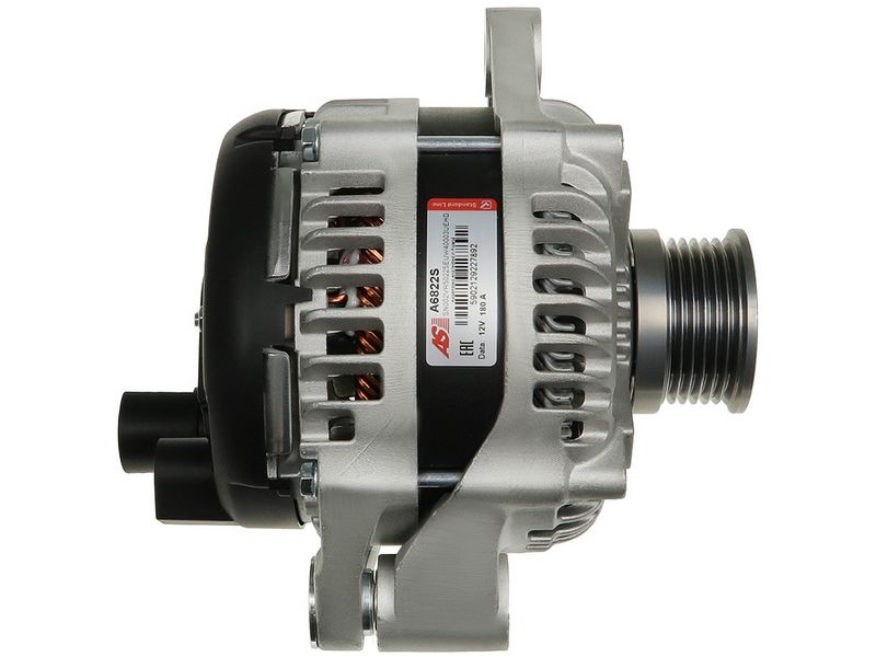 AS-PL A6822S Alternator