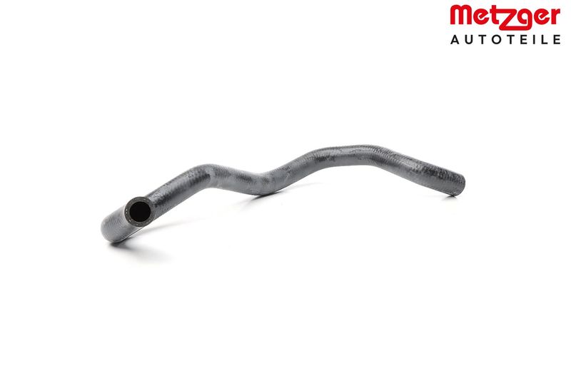 METZGER AUTOTEILE 2420745 Radiator Hose