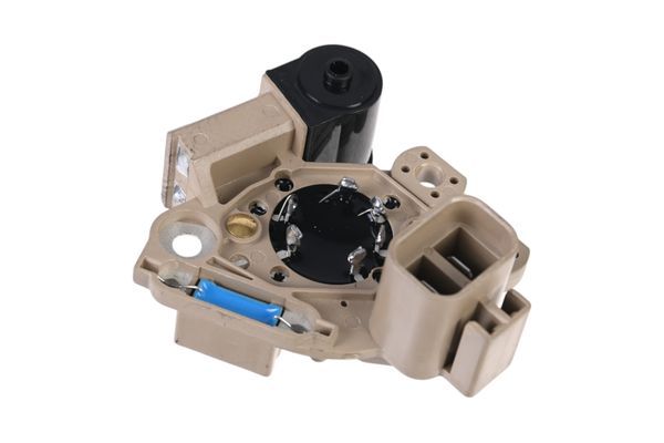 STELLOX 06-71774-SX Alternator Regulator