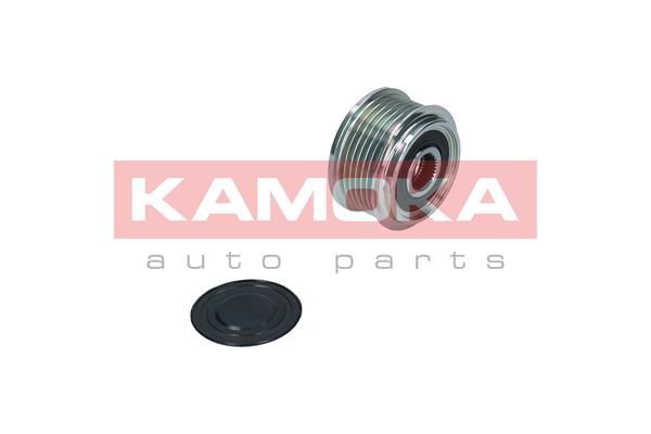 KAMOKA RC047 Alternator Freewheel Clutch