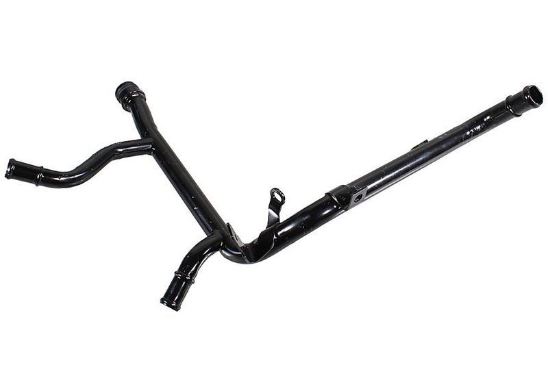 METZGER AUTOTEILE 4010164 Coolant Pipe