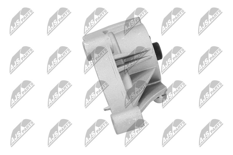 NTY ZPS-PL-070 Mounting, engine