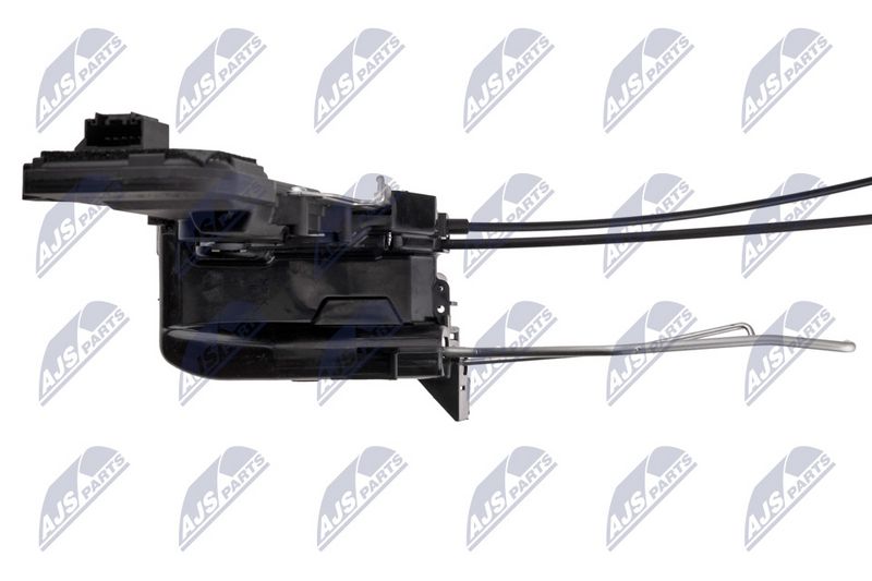 Ukselukk, NTY EZC-MZ-009