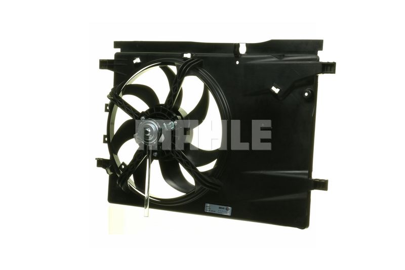 Product Image - Koelventilatorwiel - CFF182000P - MAHLE