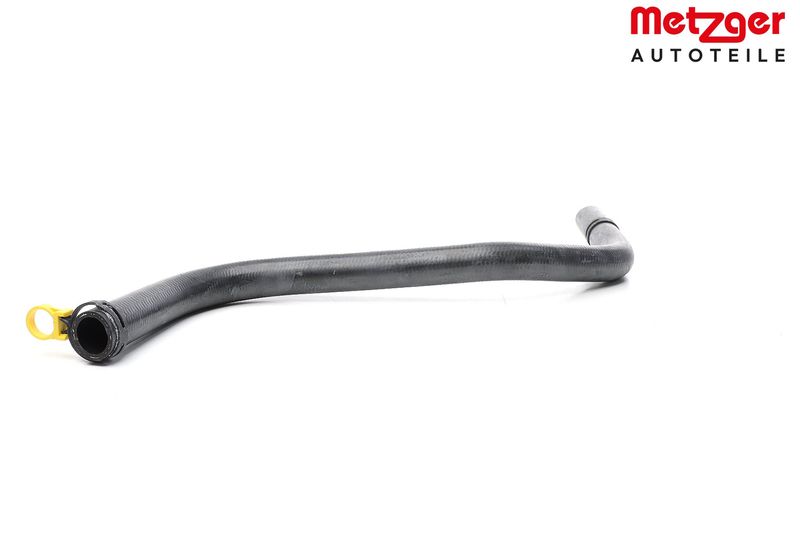 METZGER AUTOTEILE 2422419 Radiator Hose