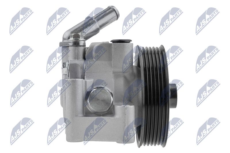 NTY SPW-JG-006 Hydraulic Pump, steering