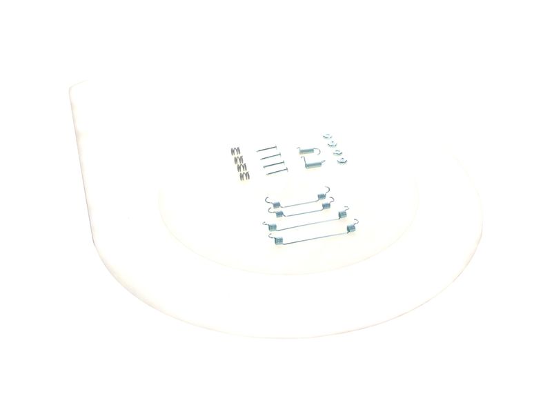 BOSCH 1987475125 Stabdžių trinkelių montavimo komplektas