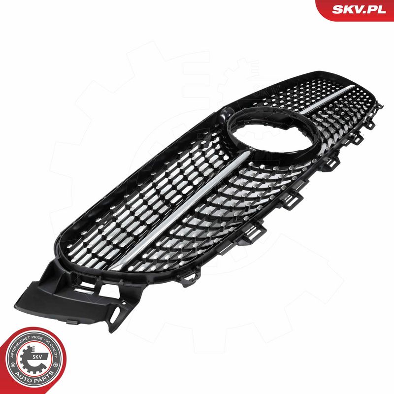 Radiaatorivõre, ESEN SKV 66SKV553