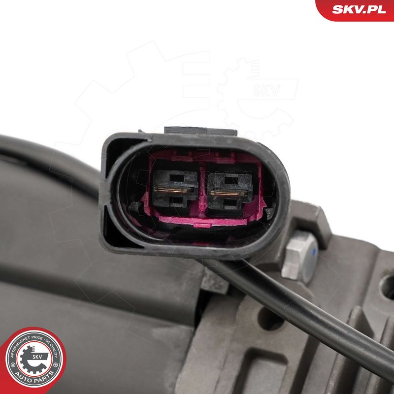 Kompressor, suruõhusüsteem, ESEN SKV 58SKV517