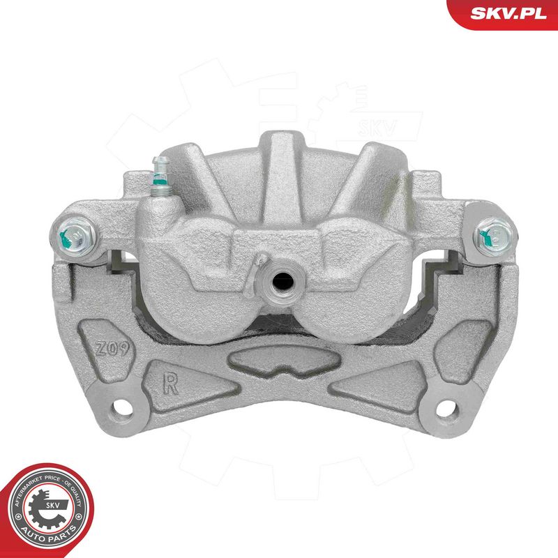 Pidurisadul, ESEN SKV 89SKV772