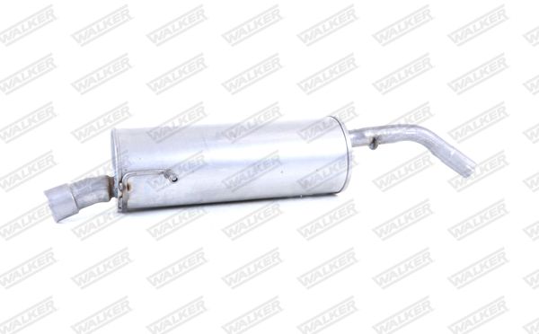 WALKER 23094 Rear Muffler