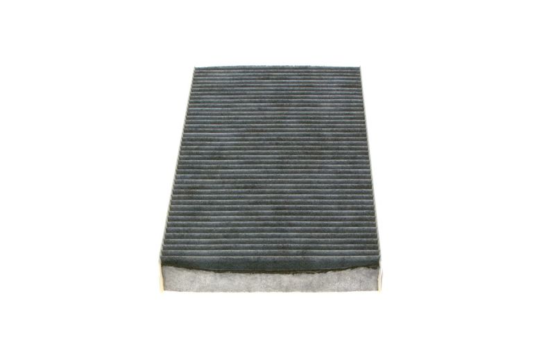 BOSCH 1 987 432 345 Filter, cabin air