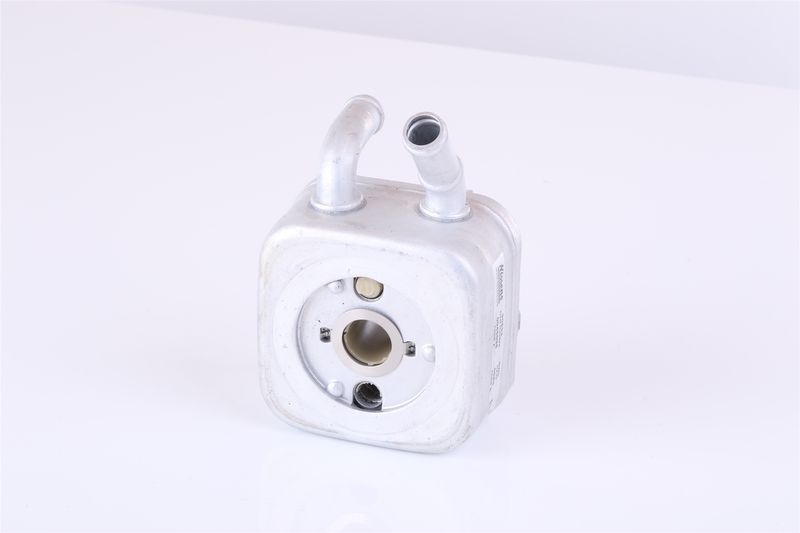 Õliradiaator, mootoriõli, NISSENS 90853