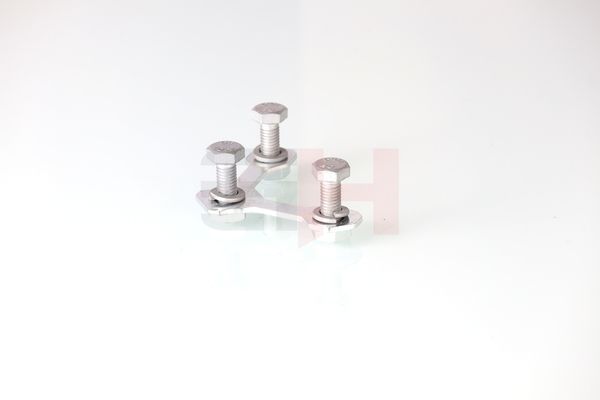 GH GH-394365 Clamping Bolt Set, ball joint