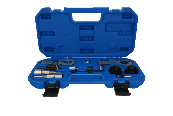 KS TOOLS BT592500 Комплект регулювальних інструментів, фази газорозподілу