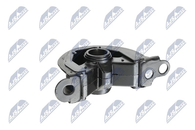 Paigutus, Mootor, NTY ZPS-HD-039