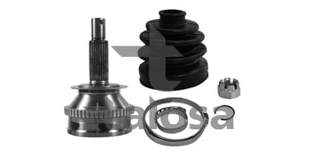 OEM код товара: 4950026401