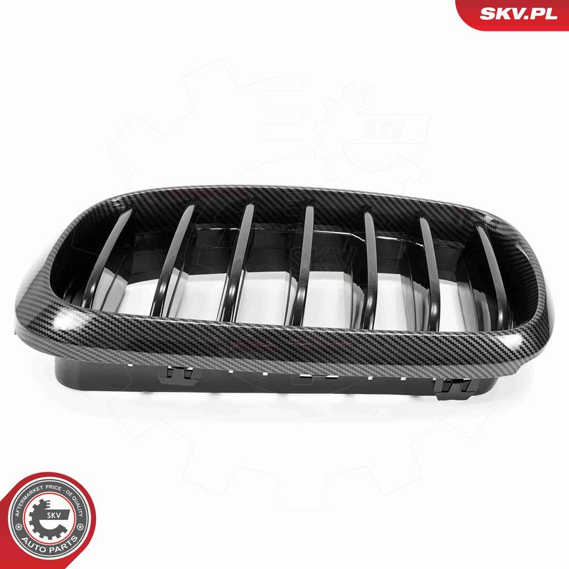 ESEN SKV 66SKV295 Radiator Grille