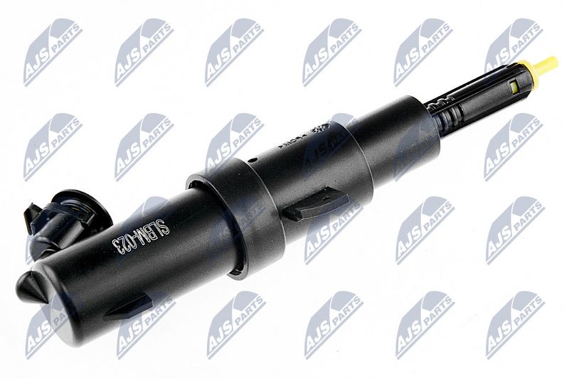 Pesuveedüüs, Tulepesurid, NTY EDS-BM-023