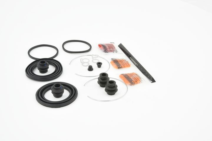 Remondikomplekt, Pidurisadul, FEBEST 0175-NZE120F