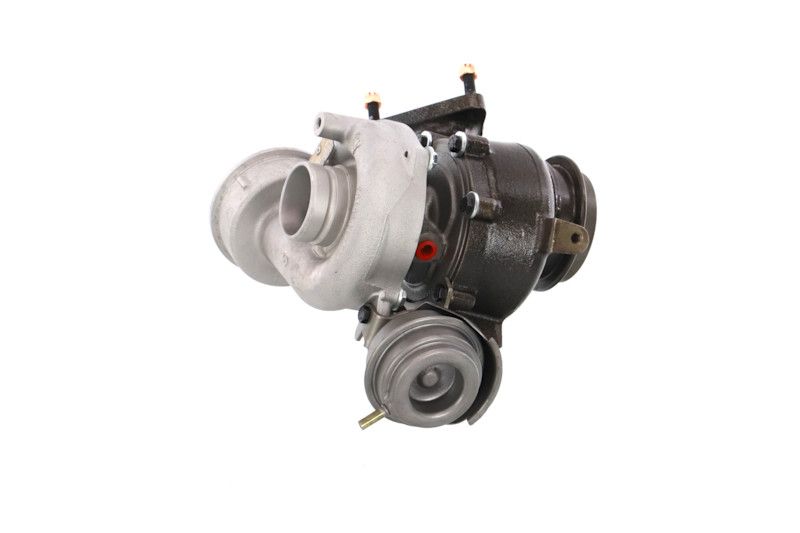 REMANTE 003-002-001209R Charger, charging (supercharged/turbocharged)