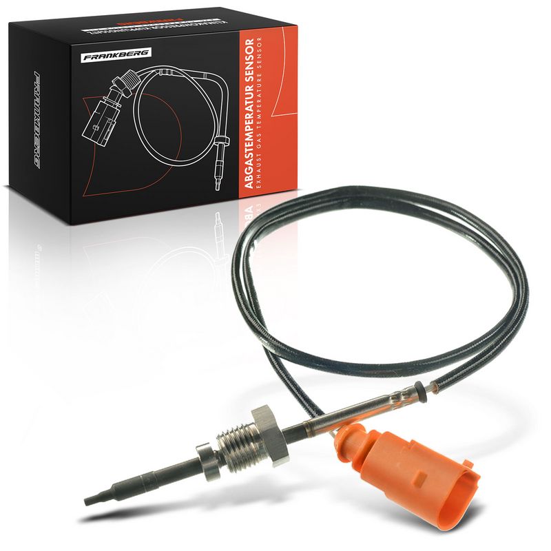 Frankberg 5481FB0011785 - Sensor, exhaust gas temperature