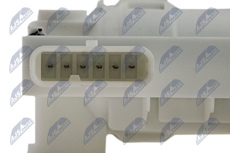 Sulgemisabi, uks, NTY EZC-BM-278
