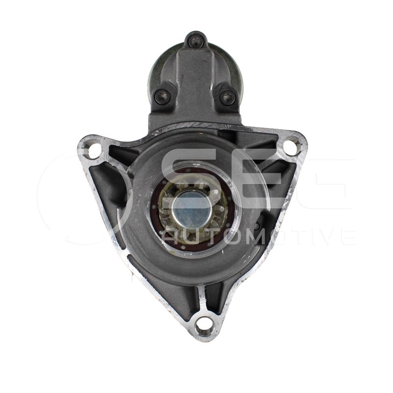 SEG Automotive 0001125031 - Starter