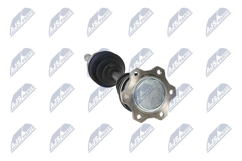 Veovõll, NTY NPW-TY-083