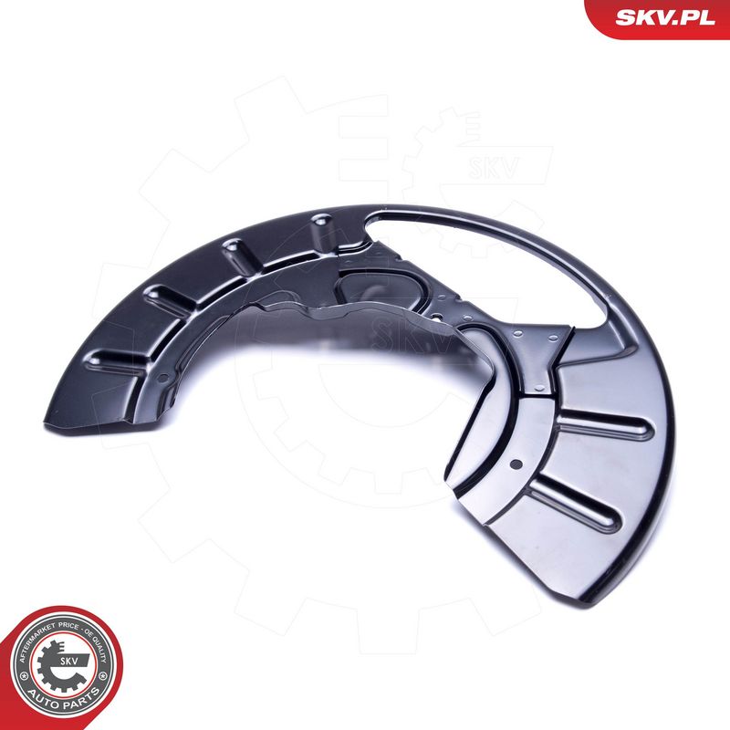 Plekk, piduriketas, ESEN SKV 57SKV144