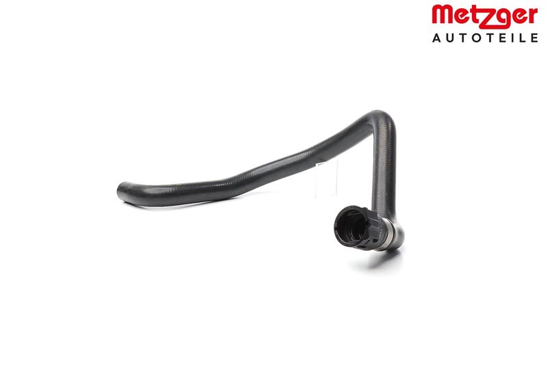 METZGER AUTOTEILE 2420772 Radiator Hose