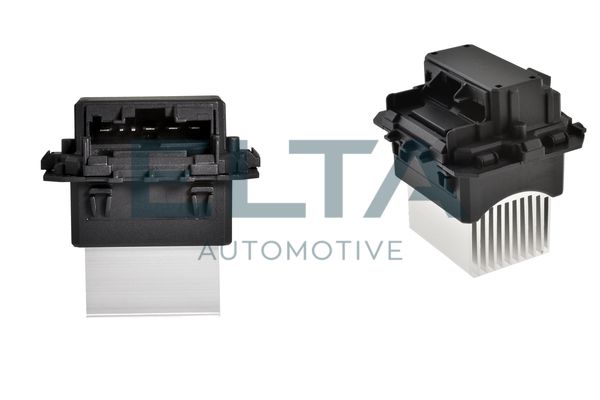 Elta Automotive Resistor, interior blower EH1032