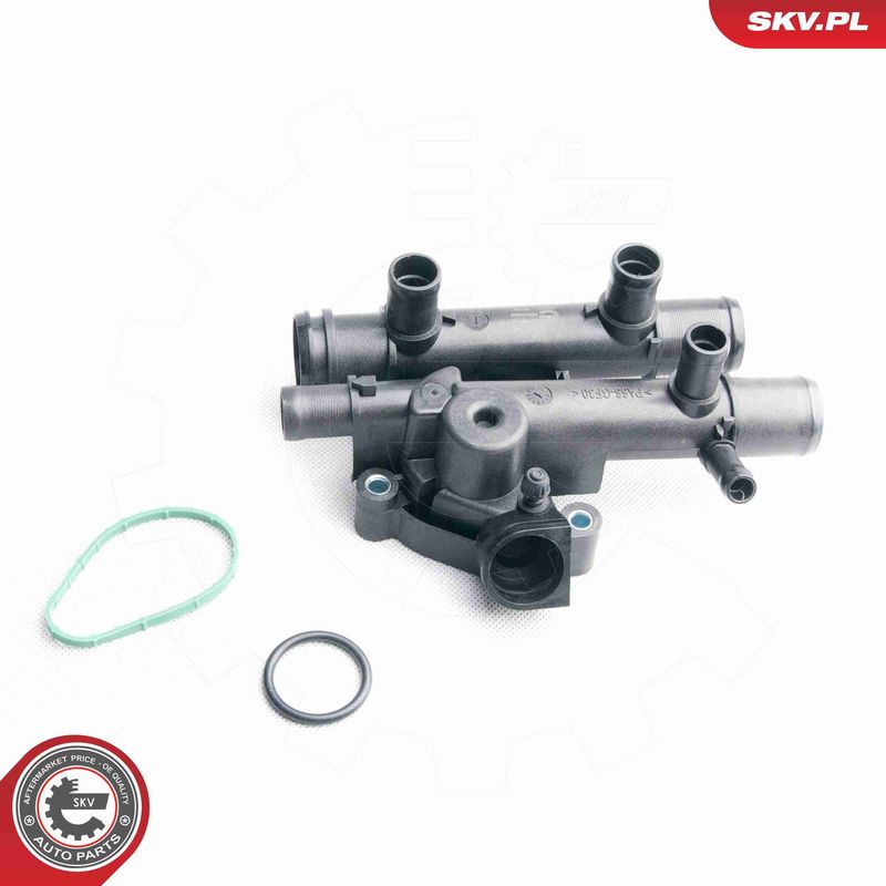 ESEN SKV 20SKV039 Thermostat, coolant