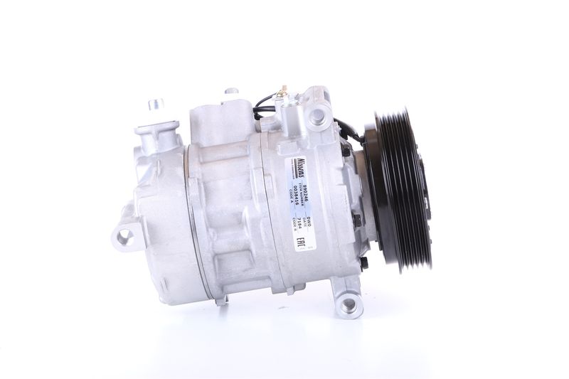 NISSENS 890246 Kondicionieriaus kompresorius