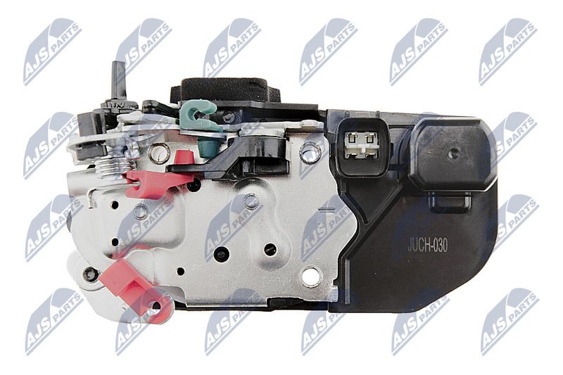 Ukselukk, NTY EZC-CH-030